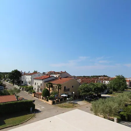 And Luana Gasthuis Rovinj